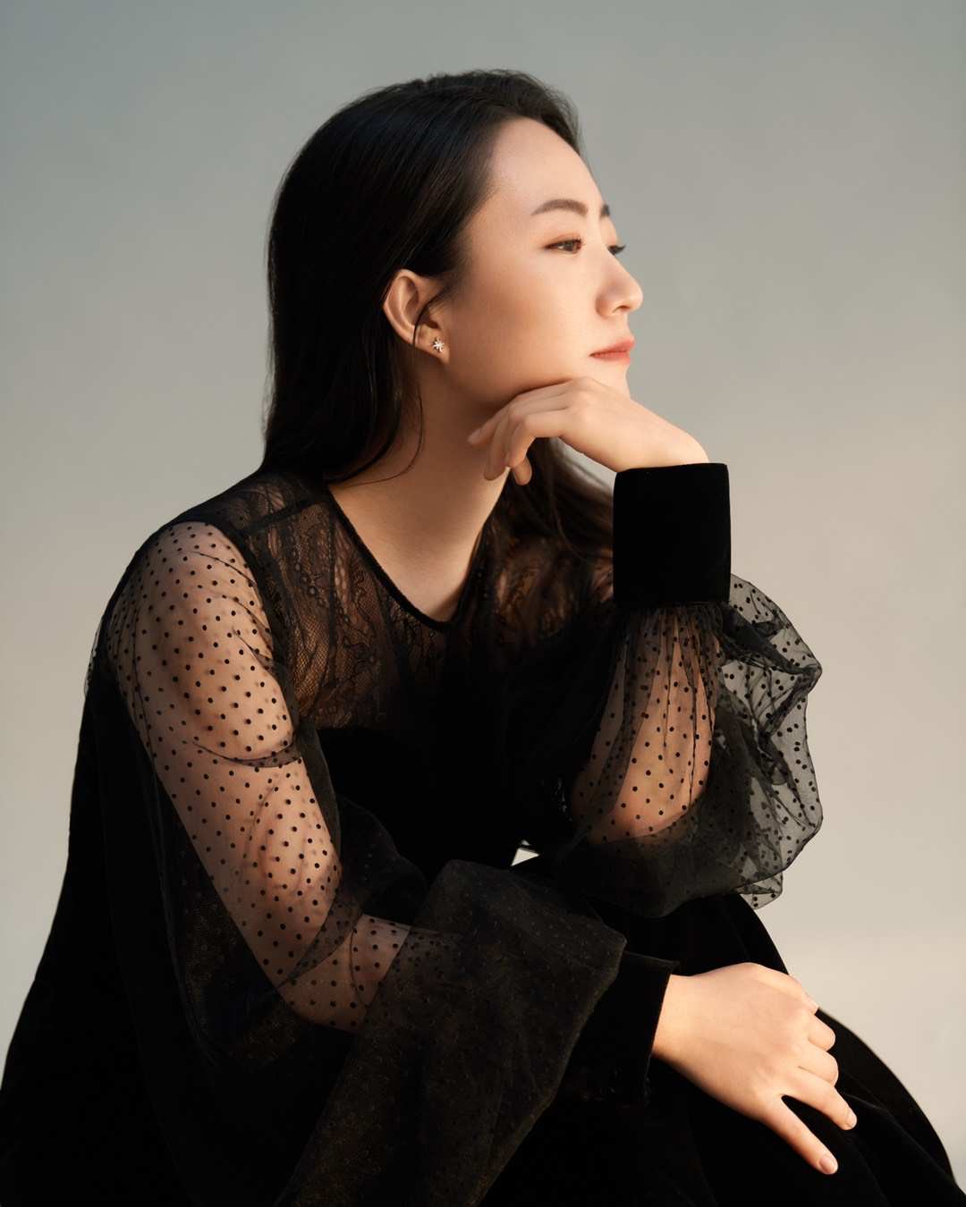 Yilun Wang