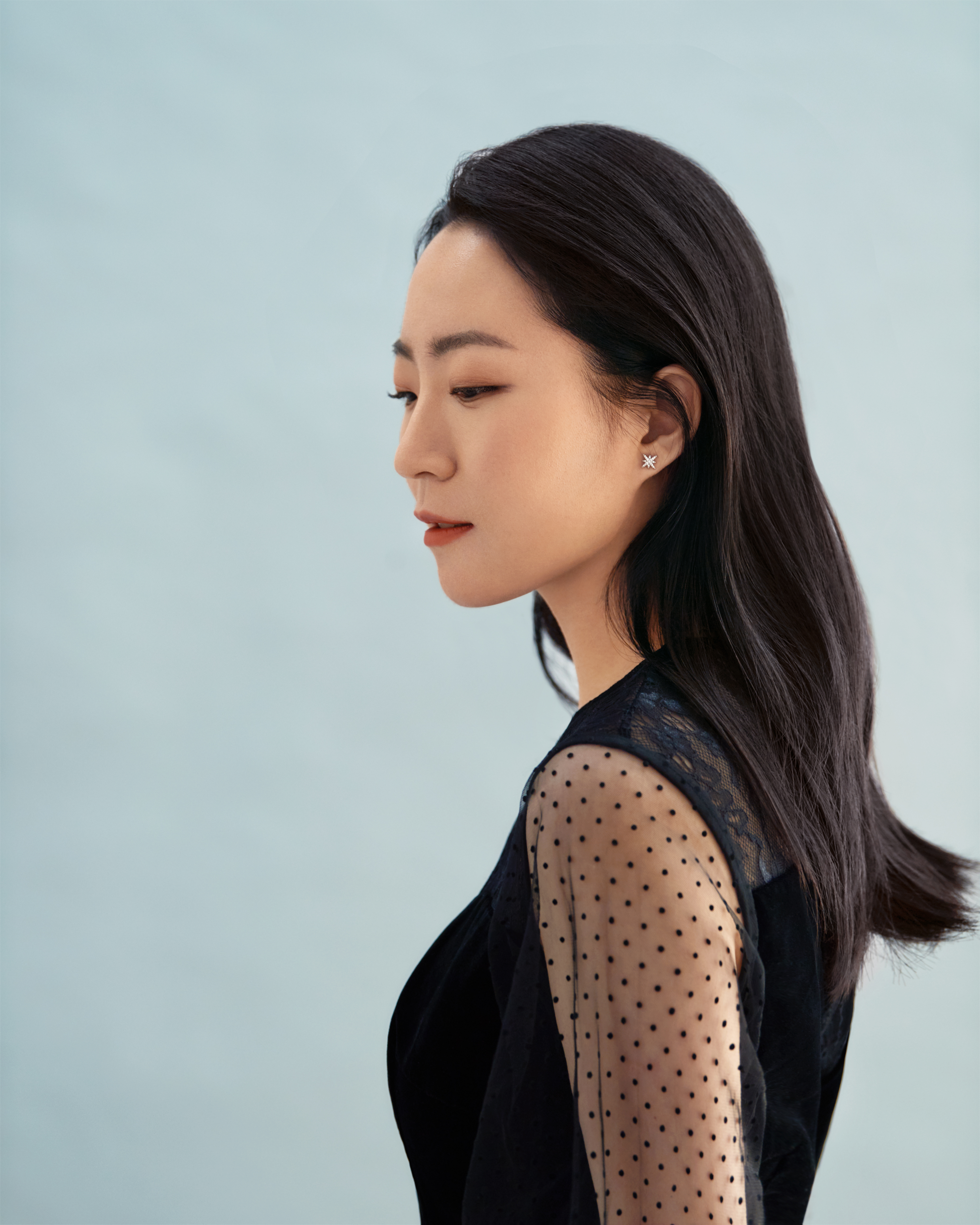 Yilun Wang